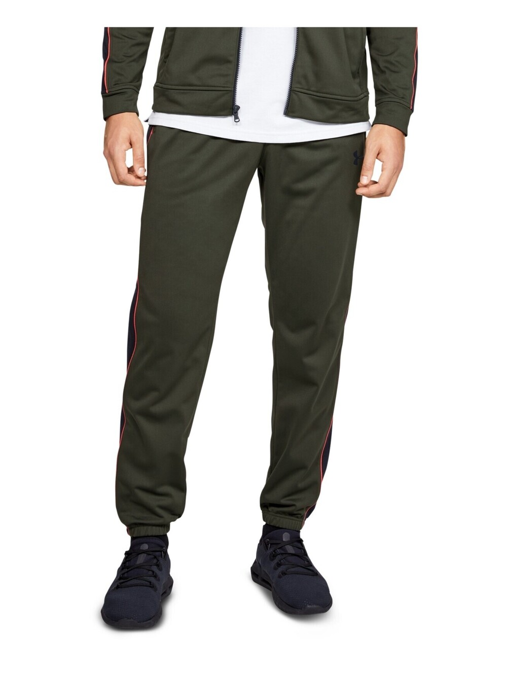 Under Armour Mens Unstoppable Track Pants Size XL